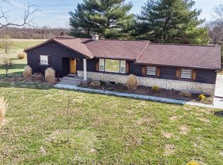 3558 Bellview Ln, Rising Sun, IN 47040