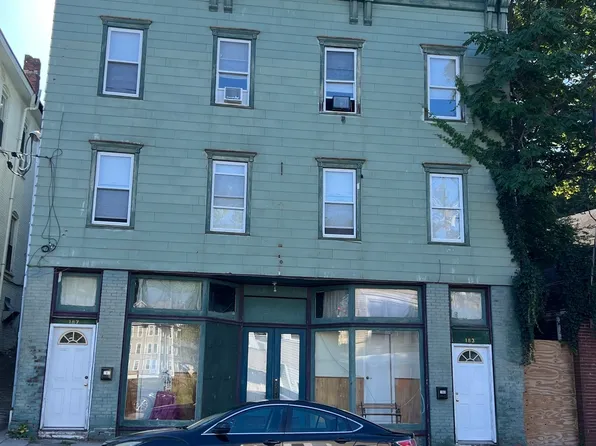 183 Franklin Street, Norwich, CT 06360