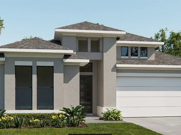 7910 BON AIR WAY, PARRISH, FL 34219