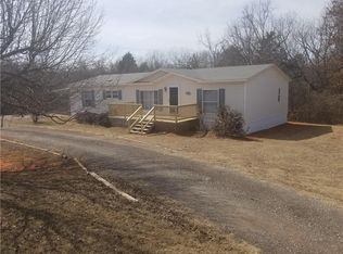 7260 125th St, Noble, OK 73068