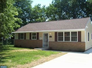 108 Festone Ave, New Castle, DE 19720