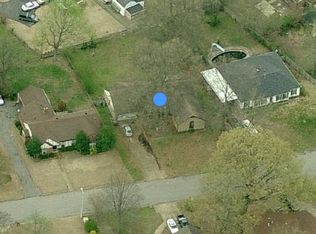 5392 Ravendale Ave, Memphis, TN 38134