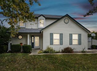509 Durango Dr, O'Fallon, MO 63368