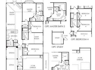 3807 St Simon Manor Dr, Houston, TX 77047