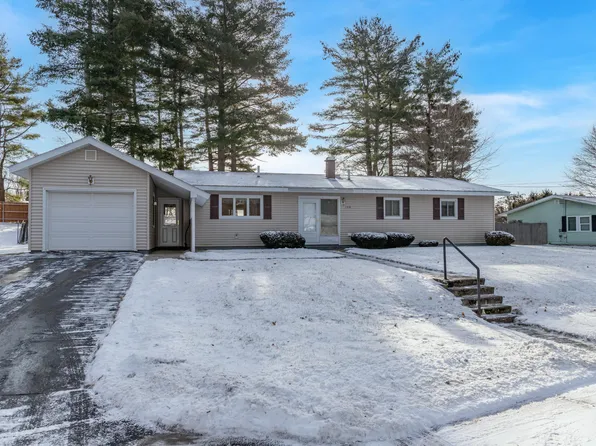170 Randolph Drive, Bangor, ME 04401