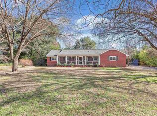 2497 Haile Street Ext, Camden, SC 29020