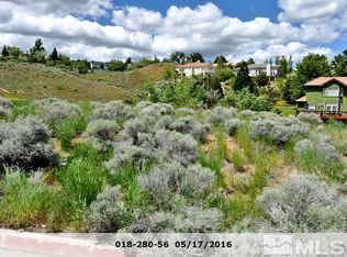 3395 Corey Dr, Reno, NV 89509