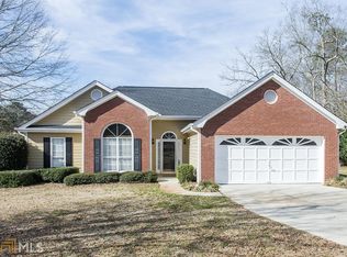 141 Coach Dr #3, Griffin, GA 30224