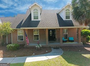 108 Crestview Cv, Brunswick, GA 31525