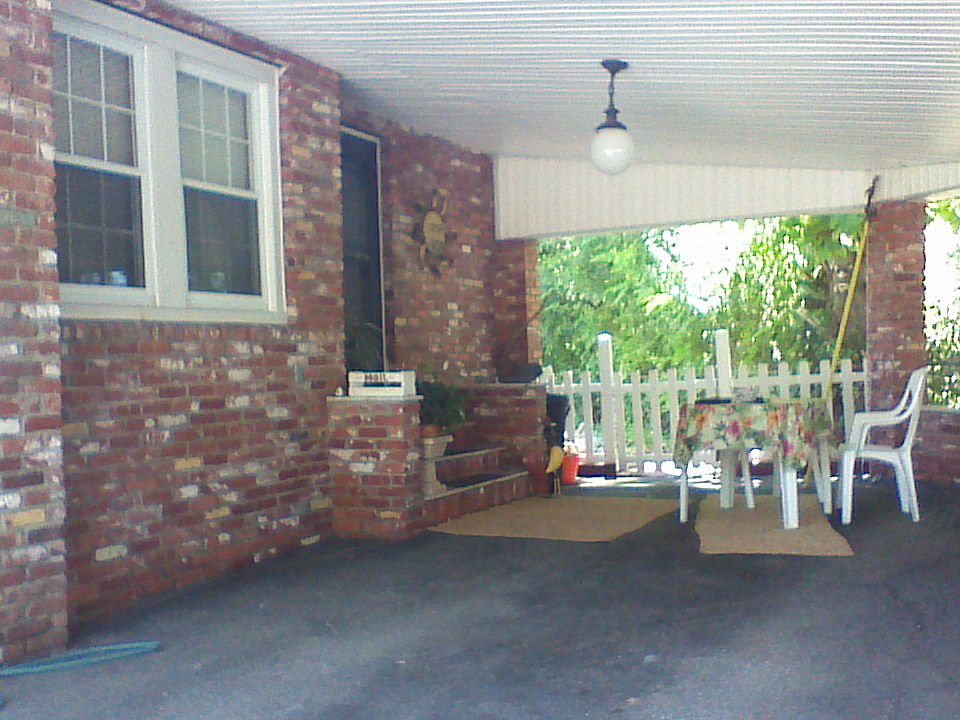 Carport