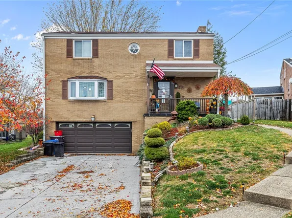 508 Blossom Dr, Pittsburgh, PA 15236