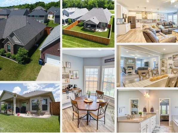 2326 Somersly Pl, Louisville, KY 40245