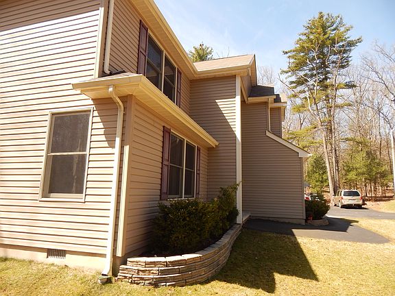 Beautiful contemporary home