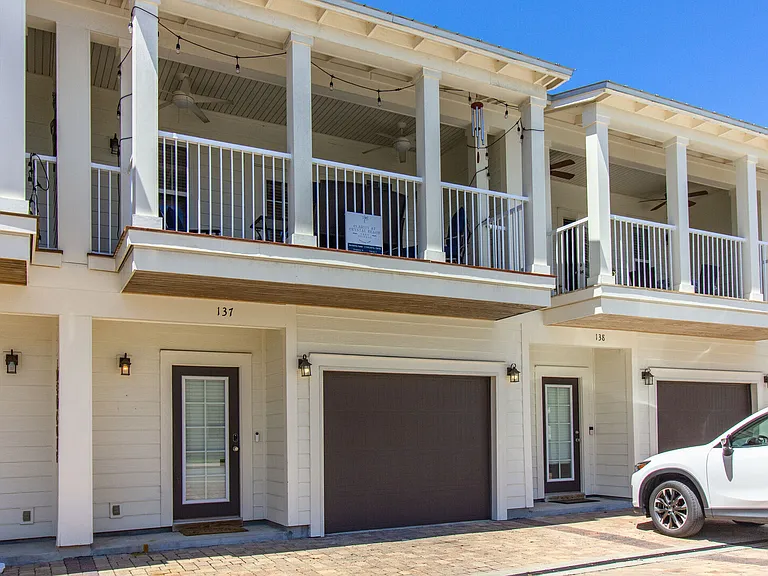 Crystal Beach Dr — Photo 3