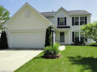 1256 Housley Rd, Stow, OH 44224