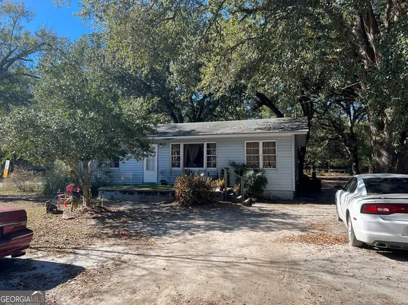 199 McDonald St, Camilla, GA 31730