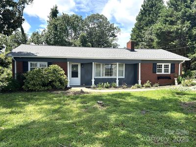 1526 Chase High Rd, Forest City, NC, 28043