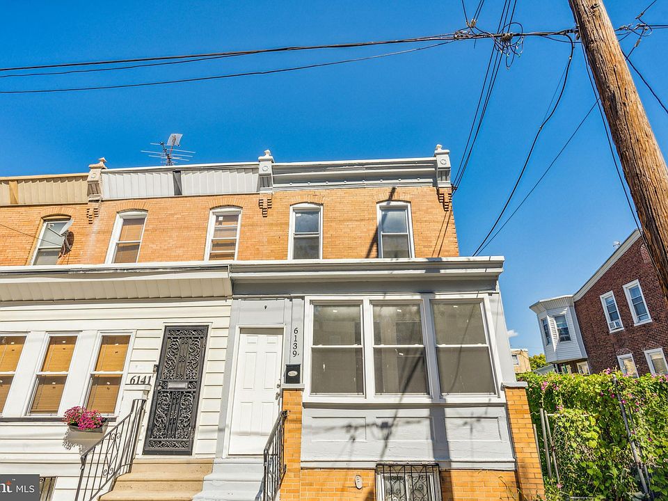 6139 Larchwood Ave, Philadelphia, PA 19143 Zillow