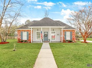 29258 Juban Rd, Denham Springs, LA 70726