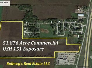 Kellom Beaver Dm, Brandon, WI 53919