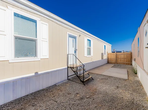 300 Moon St SE Trailer 14, Albuquerque, NM 87123