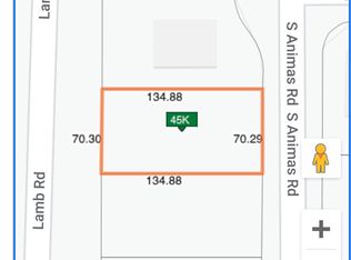 15800 S Animas Rd LOT 237, Arizona City, AZ 85123