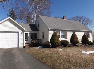 36 Sunnieside Dr, Niantic, CT 06357