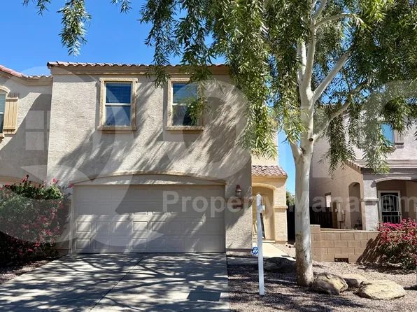 13585 N 87th Dr, Peoria, AZ 85381