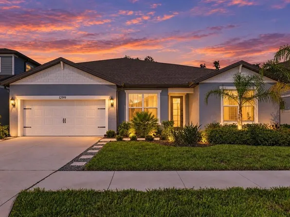 12919 WILLOW GROVE DRIVE, RIVERVIEW, FL 33579