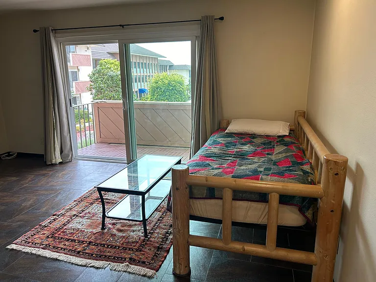 previous tenant furniture