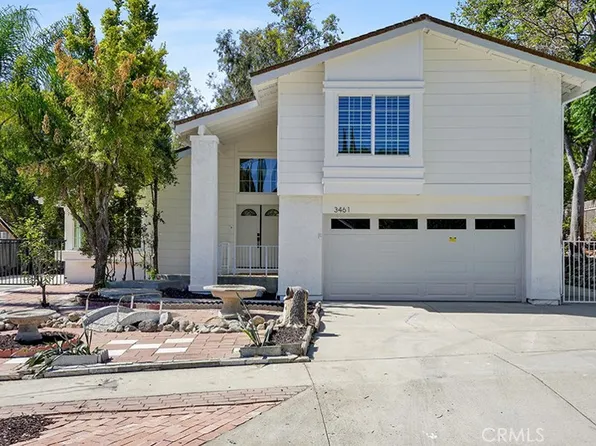3461 Valle Vista Dr, Chino Hills, CA 91709