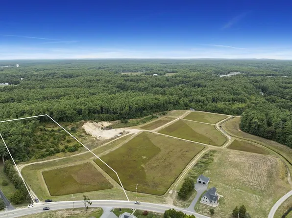 83 Wapping Rd, Kingston, MA 02364