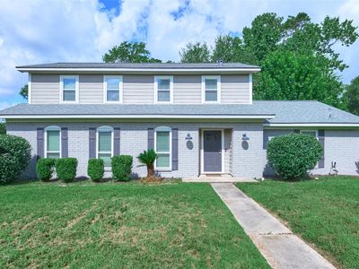 725 River Plantation Dr, Conroe, TX, 77302