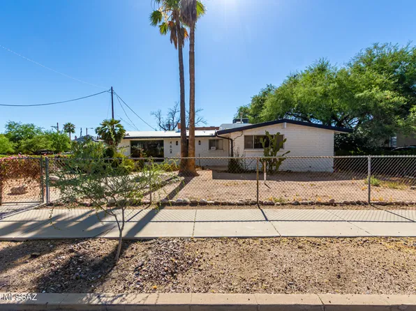 460 S 5th Ave, Tucson, AZ 85701