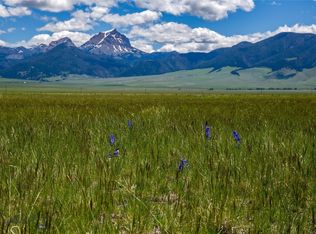 PARCEL Three Sphinx Mountain Tract, Cameron, MT 59720