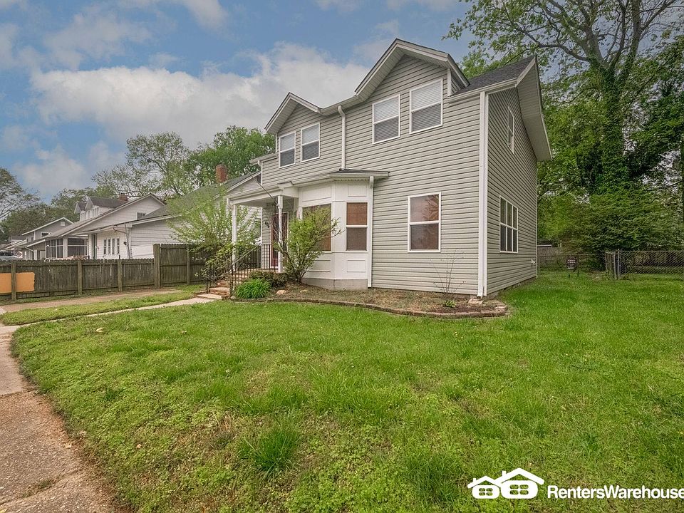 408 Brown Ave, Hopewell, VA 23860 Zillow