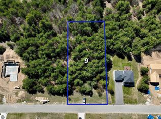2994 Michele Marie LOT 9, Grawn, MI 49637