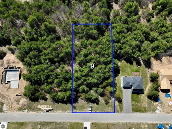 2994 Michele Marie Lot 9, Grawn, MI 49637