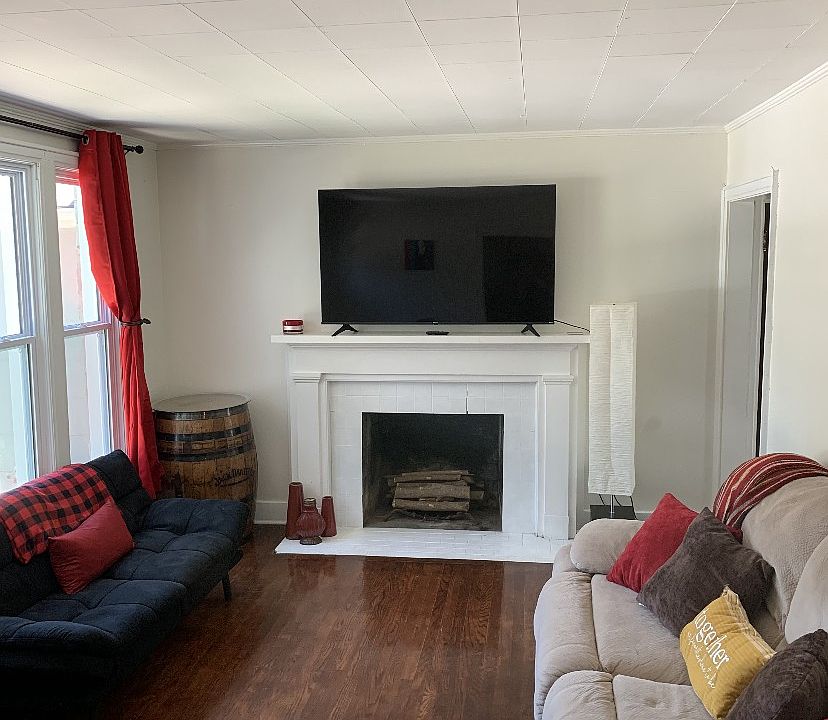 603 Cedar Ln, Tullahoma, TN 37388 Zillow