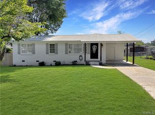 2805 21st Ave, Northport, AL 35476
