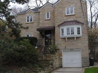 6640 Darlington Rd, Pittsburgh, PA 15217