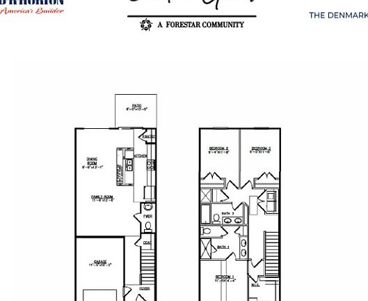 Plan Elevation.