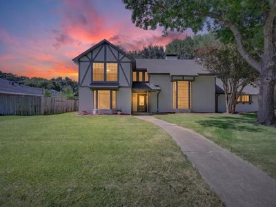 344 Woodbrook Dr, Desoto, TX, 75115