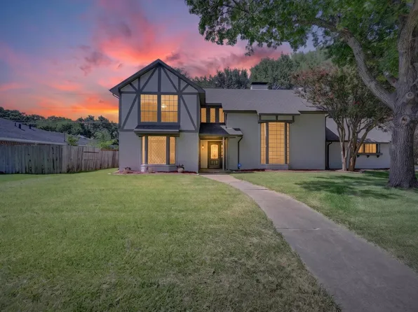 344 Woodbrook Dr, Desoto, TX 75115