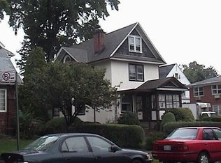 14367 Cherry Ave, Flushing, NY 11355