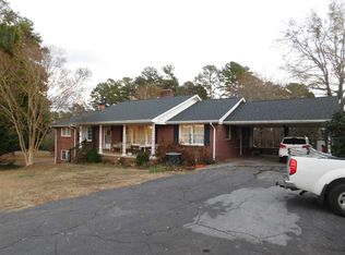 504 Westminster Hwy, Westminster, SC 29693