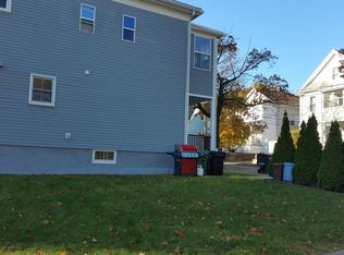 51 Harrington St, Watertown, MA 02472