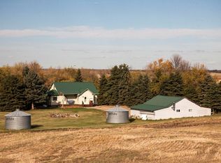 3520 77th St NE, Rolette, ND 58366