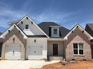 3650 Stickley Way #44, Apison, TN 37302