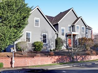 12891 NW Creekview Dr, Portland, OR 97229